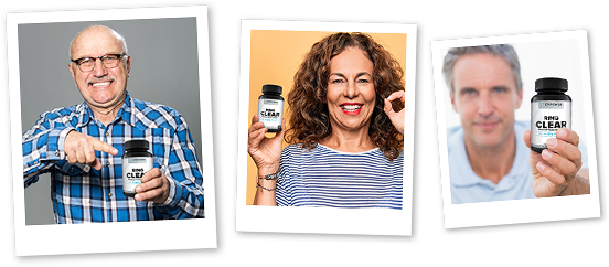 ring clear advanced supplement